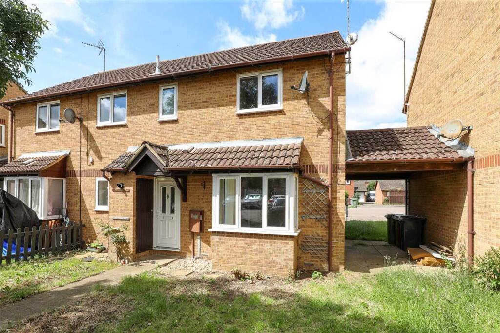 2 bed Cluster Home for rent in Wellingborough. From Carter Williams Ltd - Burton Latimer 2 bed Cluster Home for rent in Wellingborough. From Carter Williams Ltd - Burton Latimer