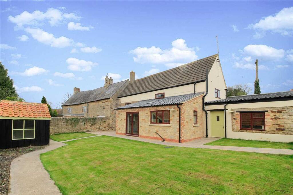 3 bed Semi Detached for rent in Denford. From Carter Williams Ltd - Burton Latimer