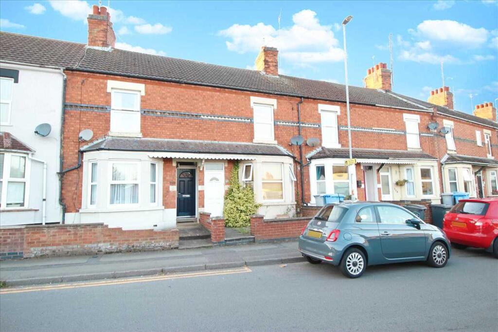 2 bed Mid Terraced House for rent in Burton Latimer. From Carter Williams Ltd - Burton Latimer