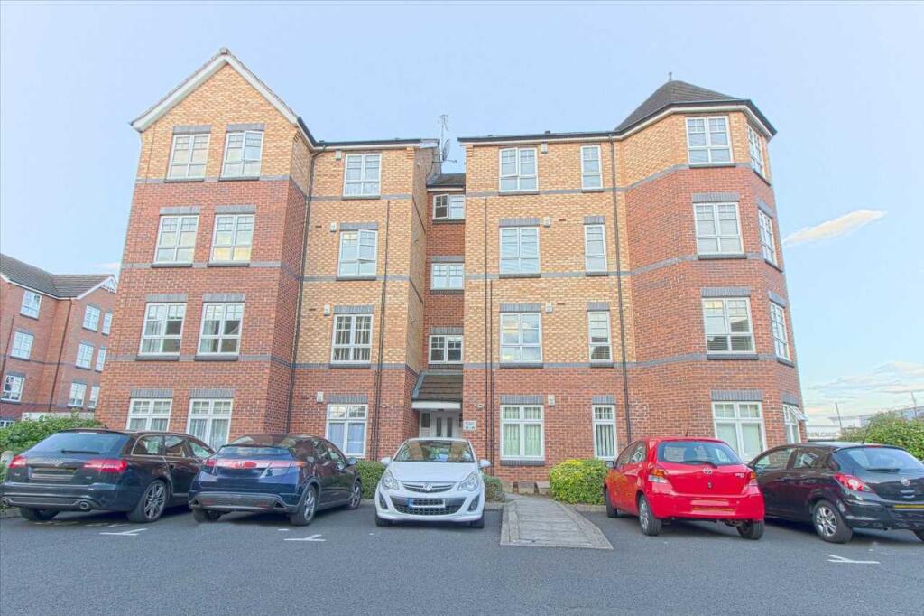 2 bed Apartment for rent in Northampton. From Carter Williams Ltd - Burton Latimer