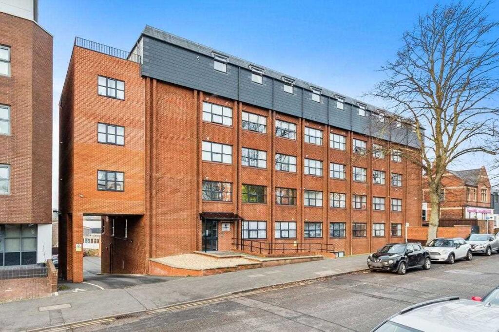 1 bed Not Specified for rent in Kettering. From Carter Williams Ltd - Burton Latimer