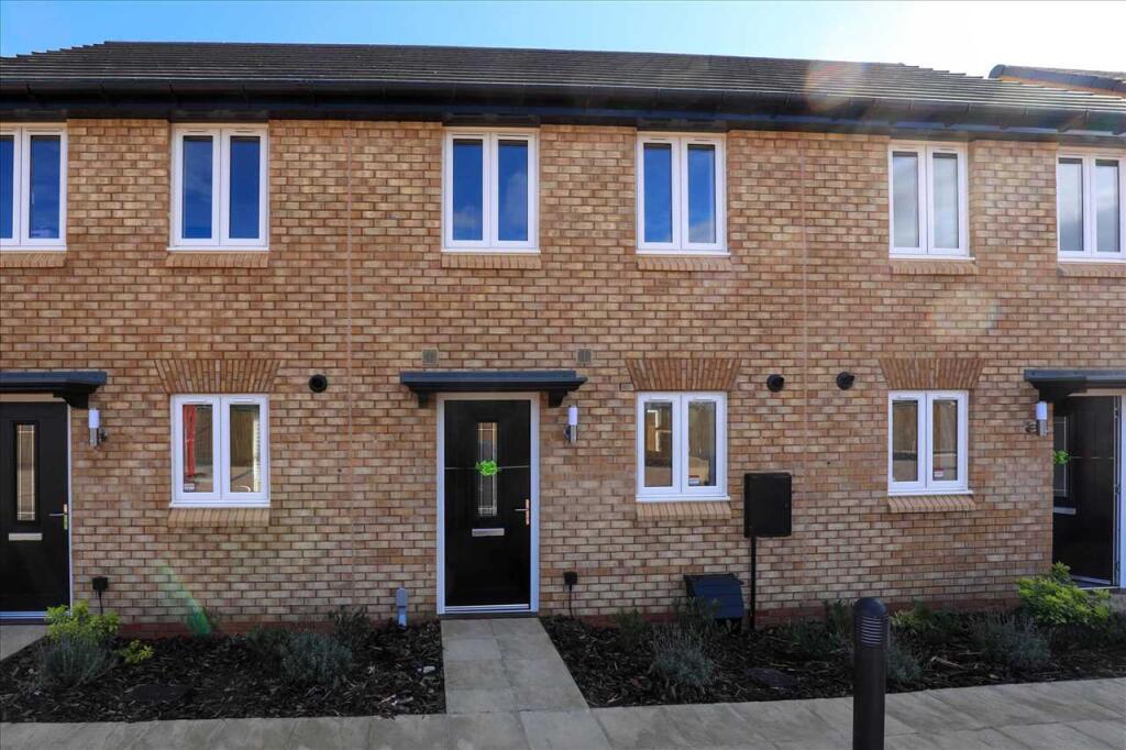 2 bed Mid Terraced House for rent in Corby. From Carter Williams Ltd - Burton Latimer 2 bed Mid Terraced House for rent in Corby. From Carter Williams Ltd - Burton Latimer