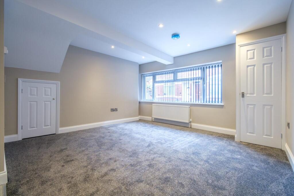 2 bed Detached for rent in Kettering. From Carter Williams Ltd - Burton Latimer