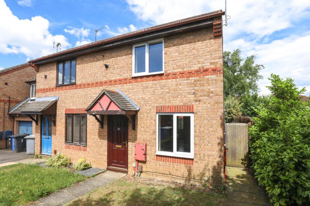 2 bed Semi Detached for rent in Weekley. From Carter Williams Ltd - Burton Latimer