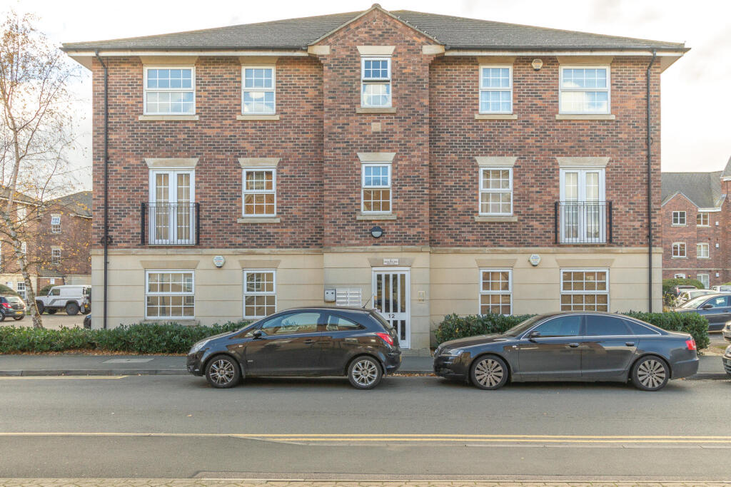 1 bed Apartment for rent in Northampton. From Carter Williams Ltd - Burton Latimer 1 bed Apartment for rent in Northampton. From Carter Williams Ltd - Burton Latimer