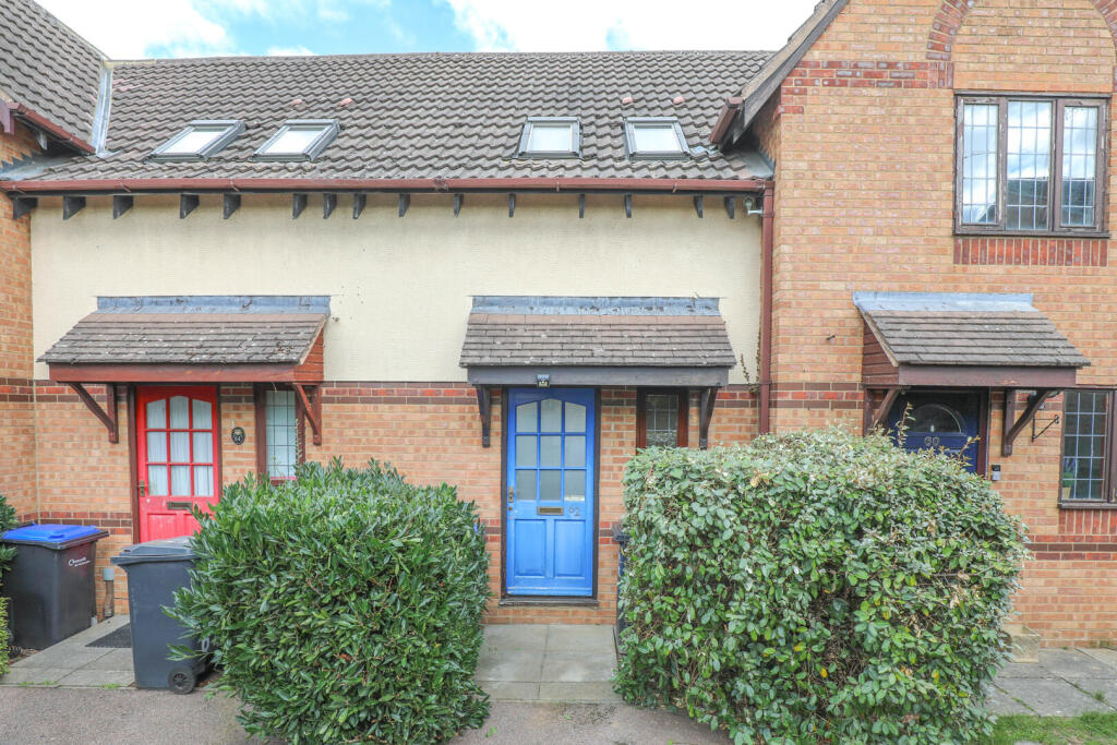 1 bed Mid Terraced House for rent in Northampton. From Carter Williams Ltd - Burton Latimer 1 bed Mid Terraced House for rent in Northampton. From Carter Williams Ltd - Burton Latimer