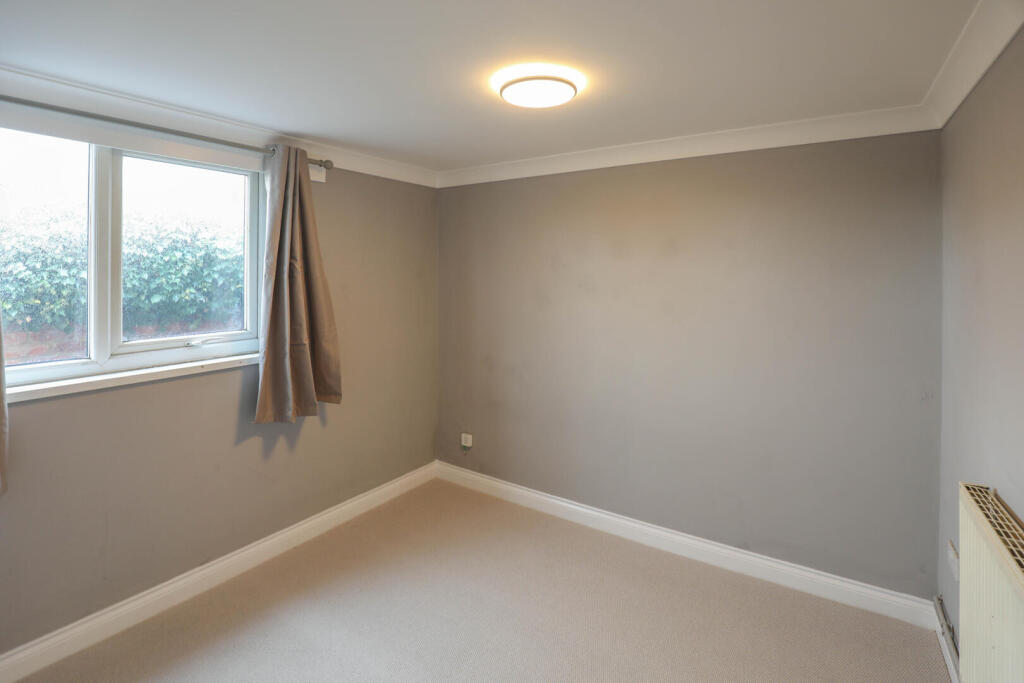 1 bed Annexe for rent in Wellingborough. From Carter Williams Ltd - Burton Latimer