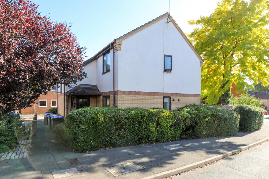 1 bed Apartment for rent in Northampton. From Carter Williams Ltd - Burton Latimer