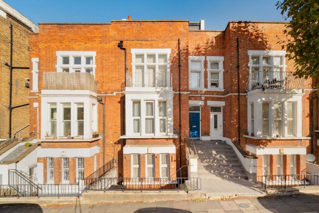 1 bed 1st Floor Flat for rent in Hampstead. From Marsh & Parsons - Queens Park 1 bed 1st Floor Flat for rent in Hampstead. From Marsh & Parsons - Queens Park