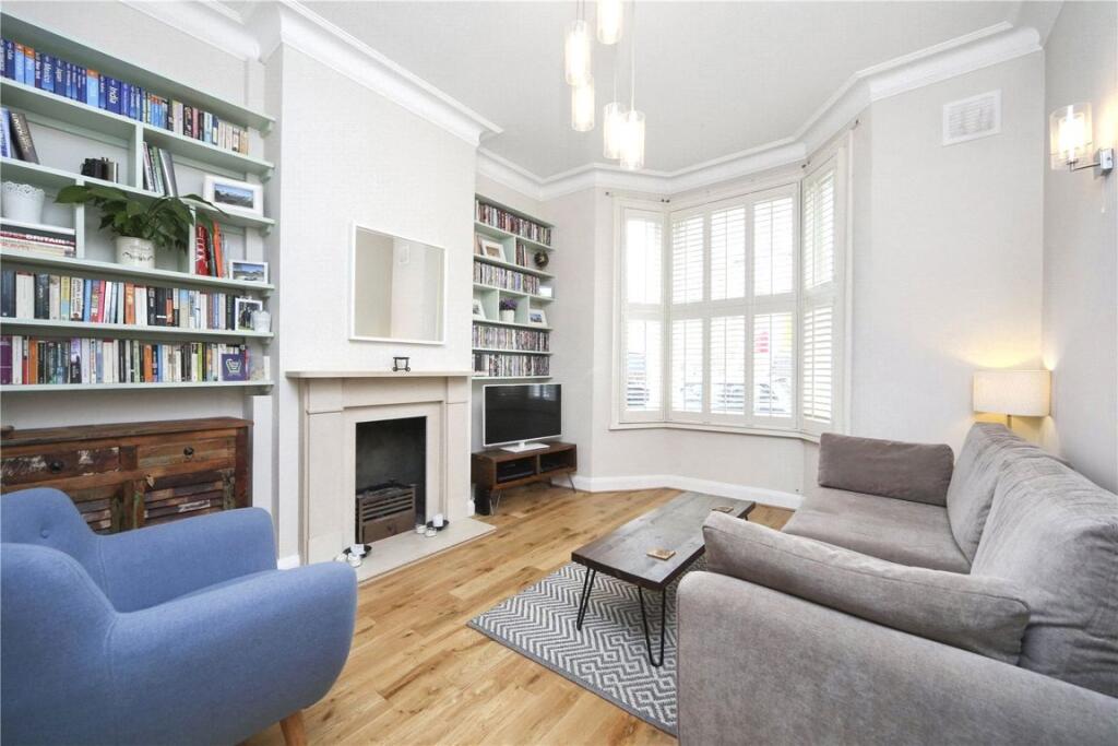 1 bed 1st Floor Flat for rent in Willesden. From Marsh & Parsons - Queens Park 1 bed 1st Floor Flat for rent in Willesden. From Marsh & Parsons - Queens Park