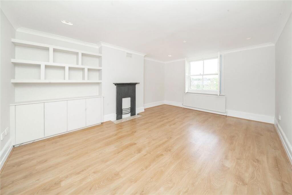 2 bed 1st Floor Flat for rent in Willesden. From Marsh & Parsons - Queens Park