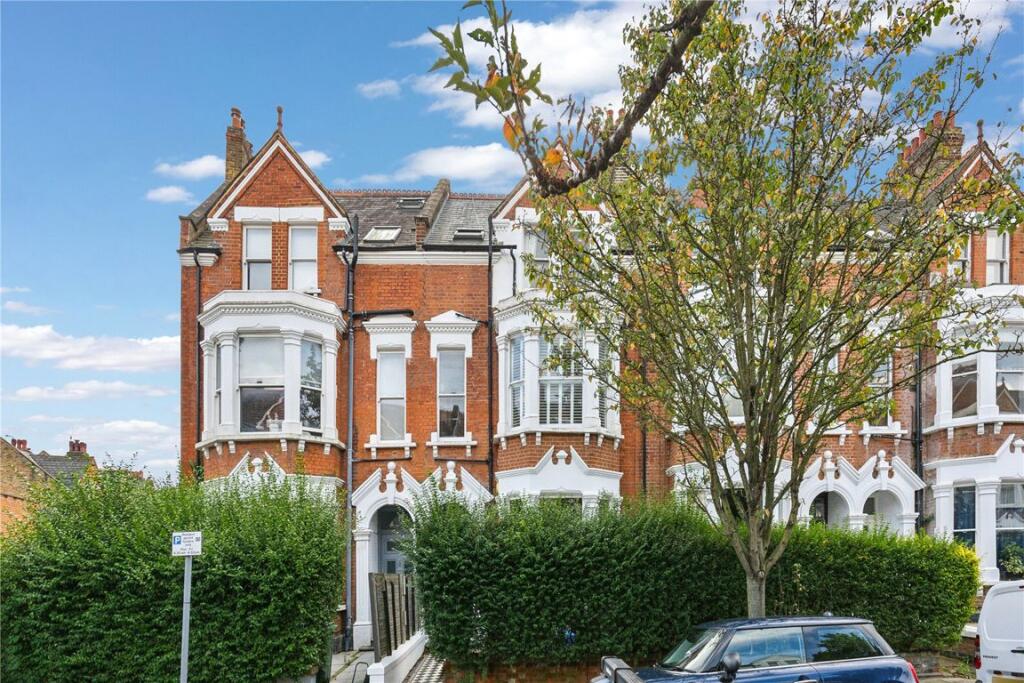 2 bed 1st Floor Flat for rent in Willesden. From Marsh & Parsons - Queens Park 2 bed 1st Floor Flat for rent in Willesden. From Marsh & Parsons - Queens Park