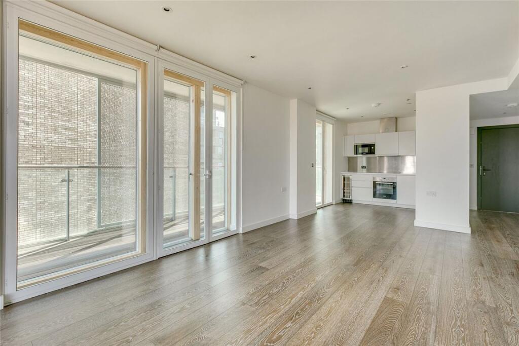 2 bed 1st Floor Flat for rent in Willesden. From Marsh & Parsons - Queens Park