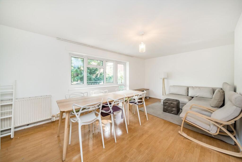 2 bed 1st Floor Flat for rent in Willesden. From Marsh & Parsons - Queens Park