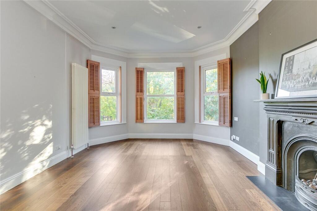 4 bed Annexe for rent in Willesden. From Marsh & Parsons - Queens Park
