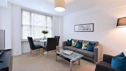 1 bed Apartment for rent in London. From Onslows Estate Agents - London