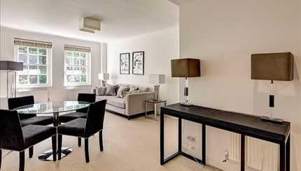 2 bed Apartment for rent in London. From Onslows