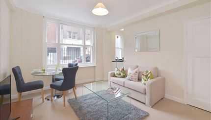1 bed Apartment for rent in London. From Onslows Estate Agents - London
