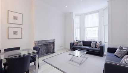 3 bed Maisonette for rent in London. From Onslows