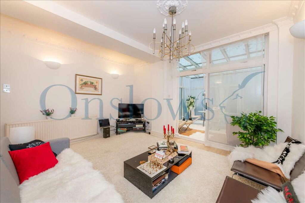 1 bed Apartment for rent in London. From Onslows