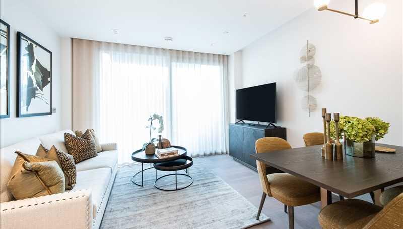 2 bed Apartment for rent in London. From Onslows Estate Agents - London 2 bed Apartment for rent in London. From Onslows Estate Agents - London