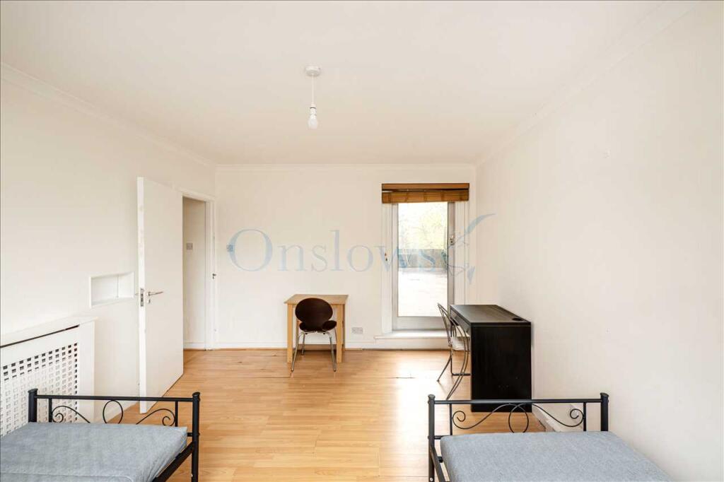 2 bed Apartment for rent in London. From Onslows Estate Agents - London