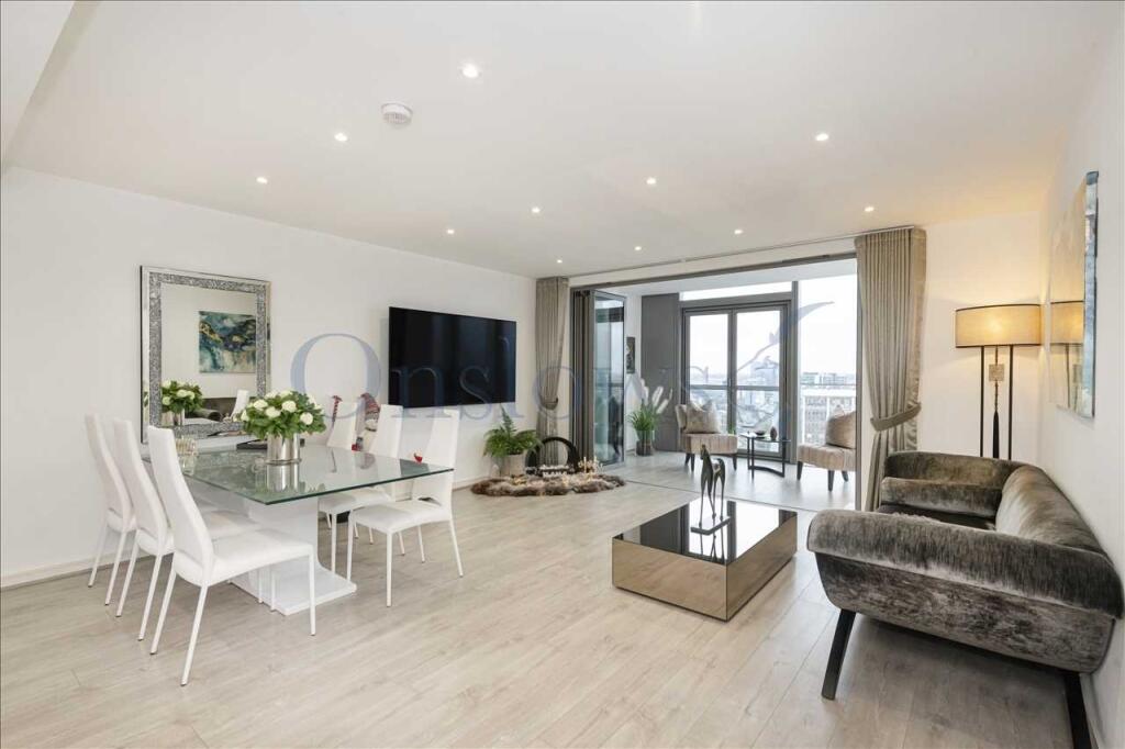 2 bed Apartment for rent in London. From Onslows Estate Agents - London