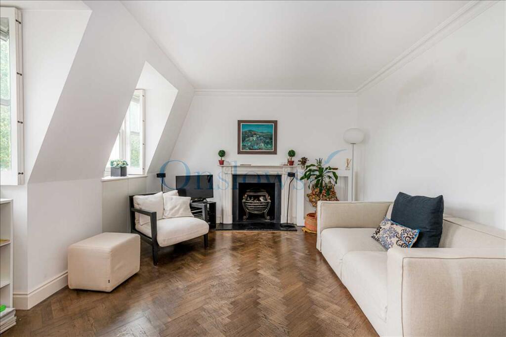 3 bed Apartment for rent in London. From Onslows Estate Agents - London