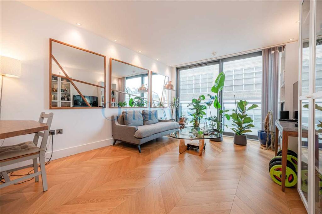 1 bed Apartment for rent in Chelsea. From Onslows Estate Agents - London