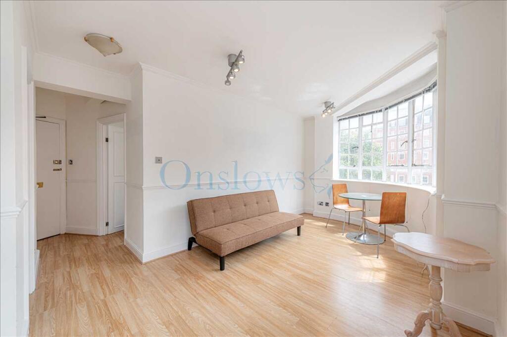 1 bed Apartment for rent in London. From Onslows Estate Agents - London