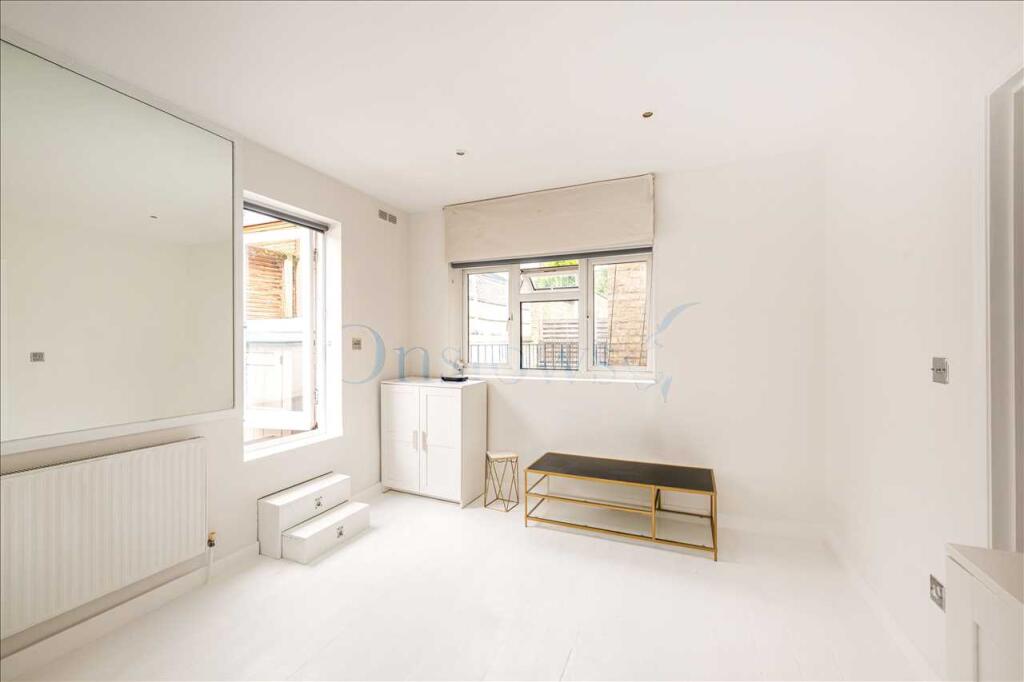 1 bed Apartment for rent in London. From Onslows Estate Agents - London 1 bed Apartment for rent in London. From Onslows Estate Agents - London