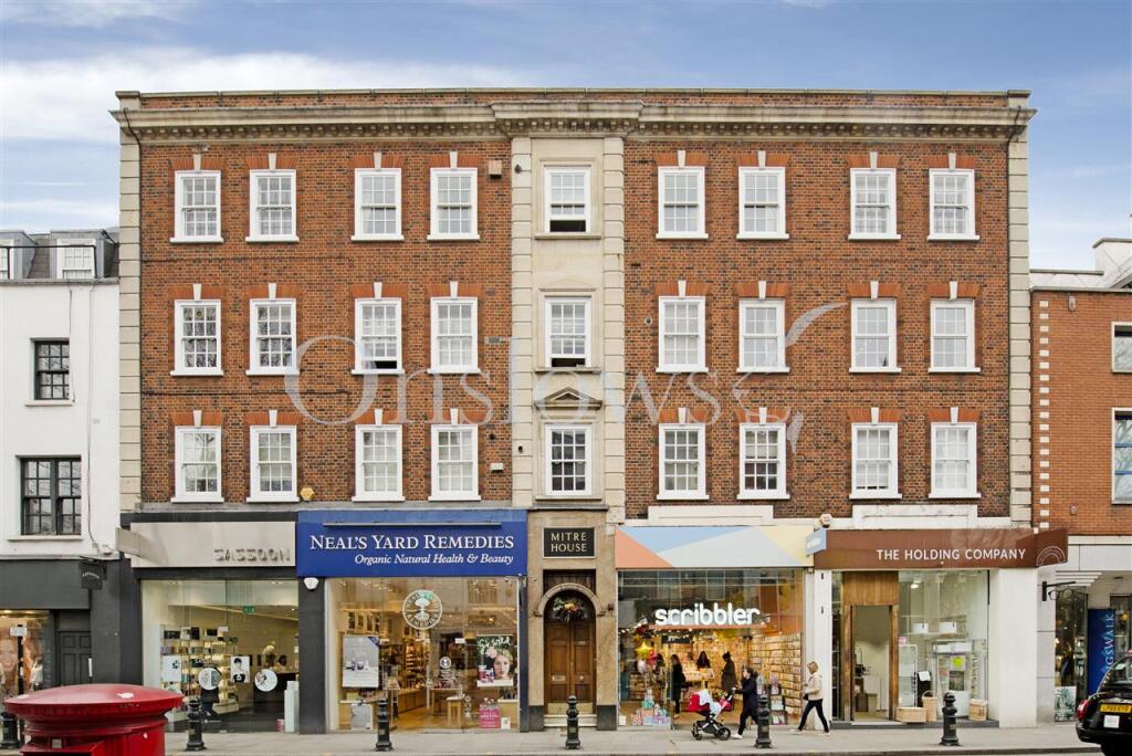 1 bed Apartment for rent in London. From Onslows Estate Agents - London