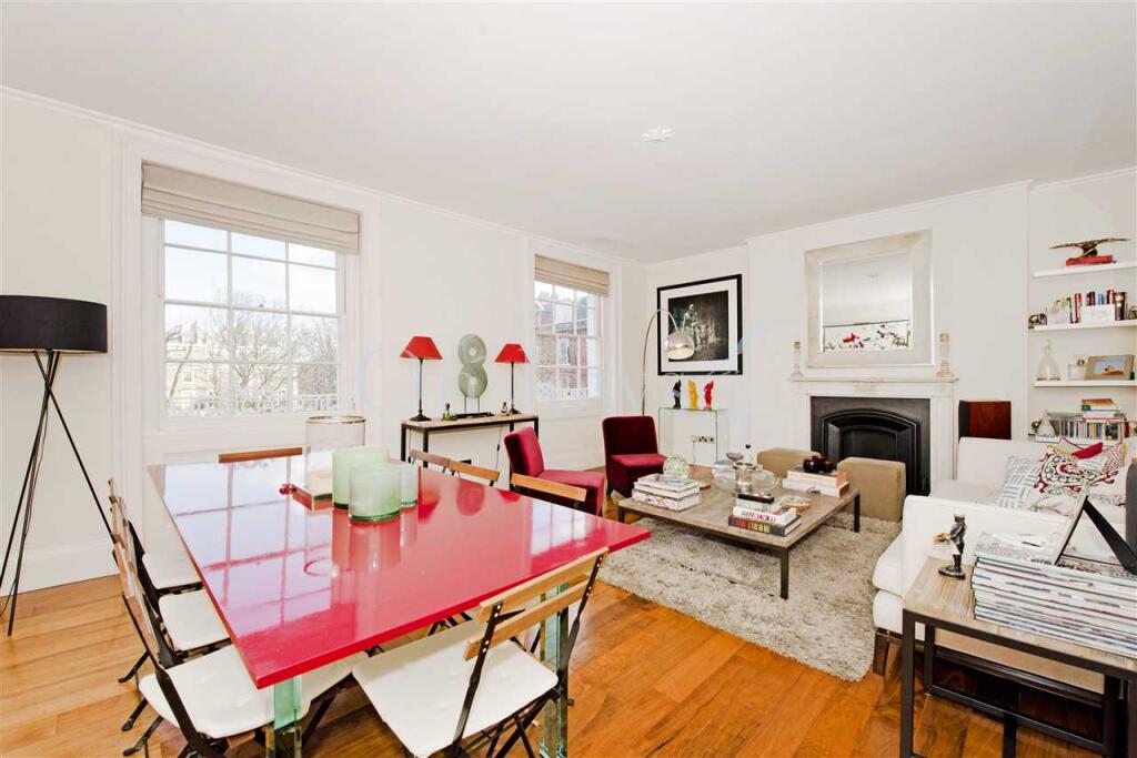 2 bed Apartment for rent in Chelsea. From Onslows Estate Agents - London