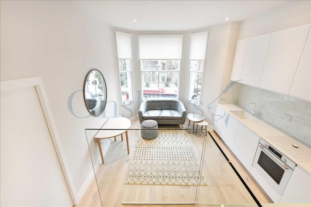 1 bed Apartment for rent in Kensington. From Onslows Estate Agents - London