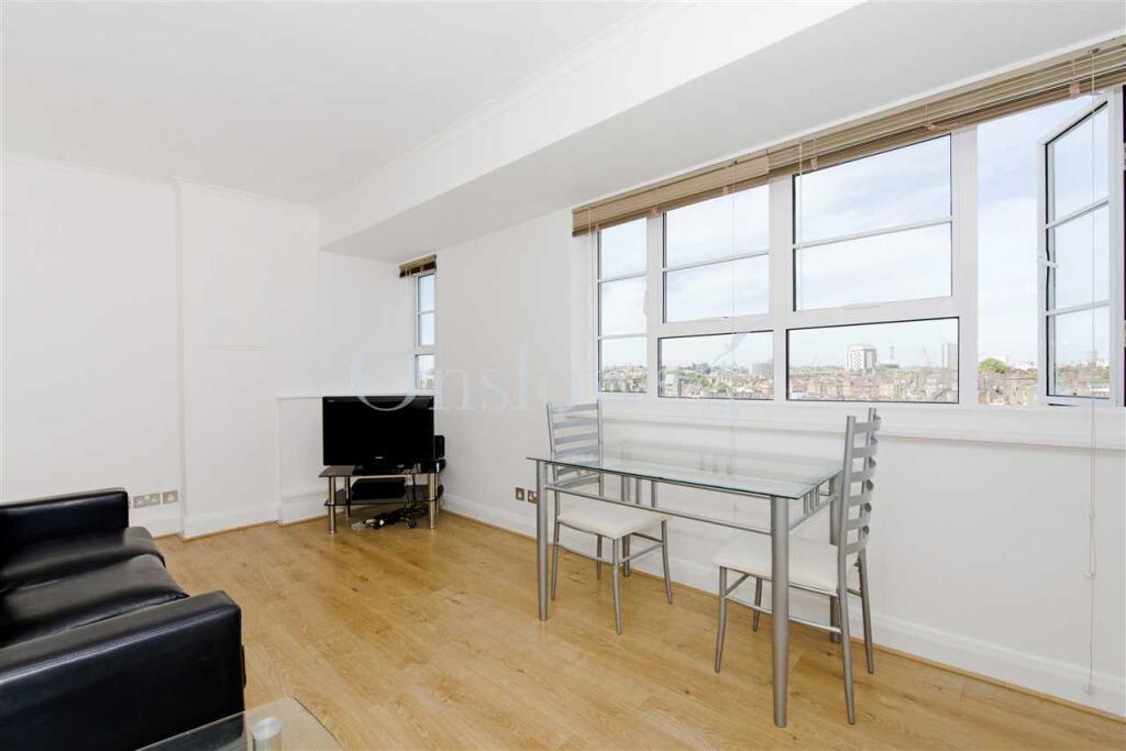 1 bed Apartment for rent in Chelsea. From Onslows Estate Agents - London 1 bed Apartment for rent in Chelsea. From Onslows Estate Agents - London