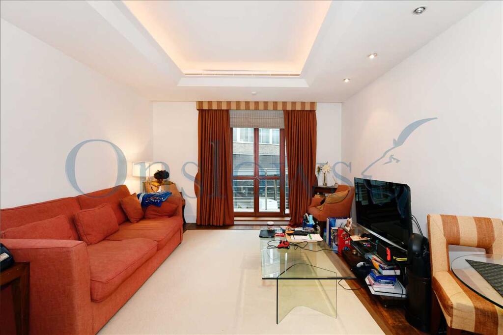 1 bed Apartment for rent in Chelsea. From Onslows Estate Agents - London