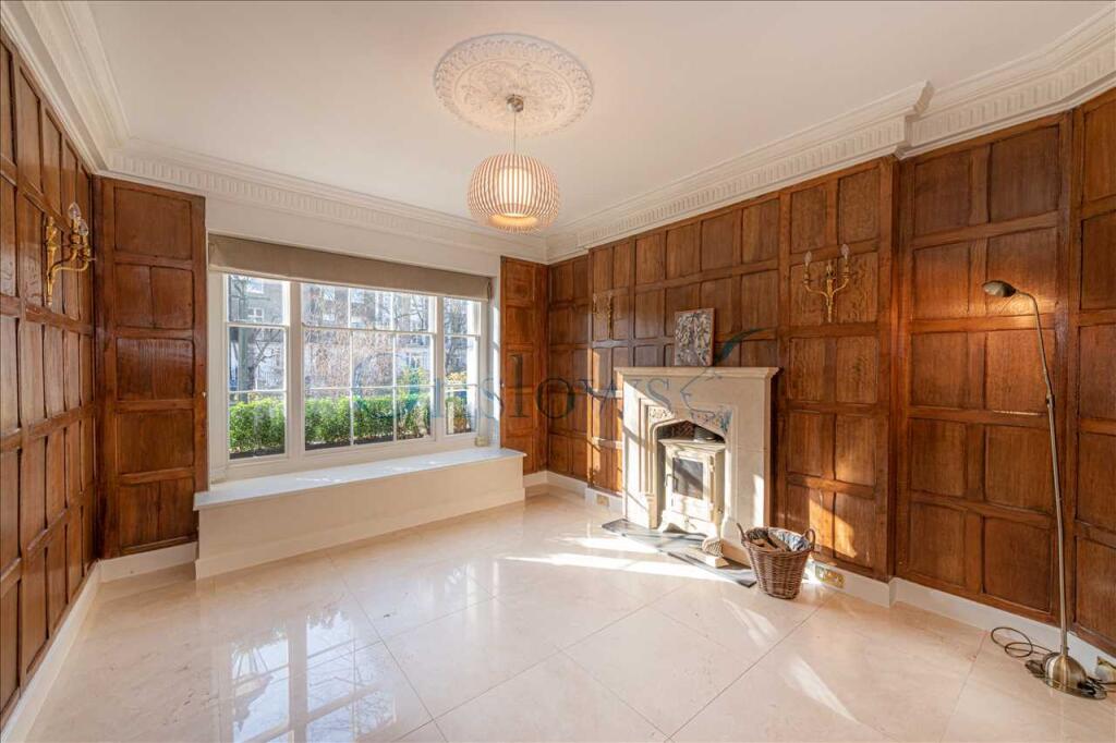 1 bed Apartment for rent in London. From Onslows Estate Agents - London
