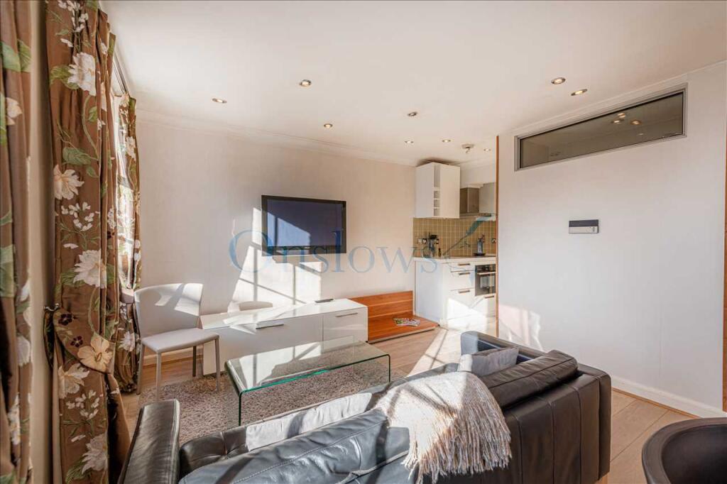 1 bed Apartment for rent in London. From Onslows Estate Agents - London 1 bed Apartment for rent in London. From Onslows Estate Agents - London