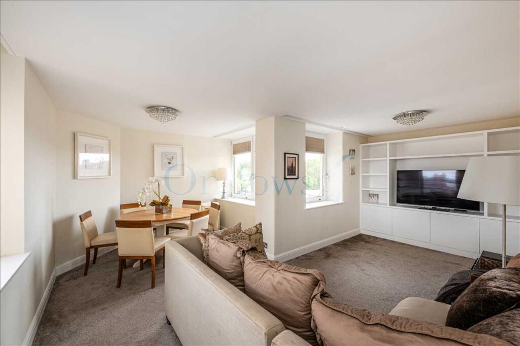 3 bed Apartment for rent in London. From Onslows Estate Agents - London 3 bed Apartment for rent in London. From Onslows Estate Agents - London
