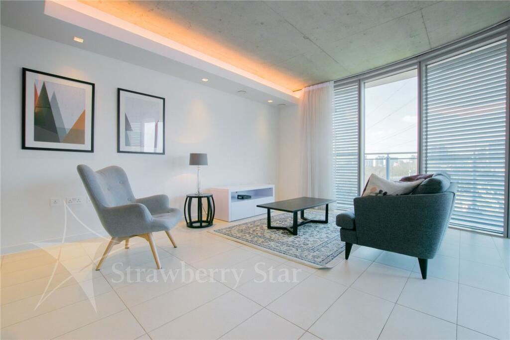 2 bed Apartment for rent in Woolwich. From Strawberry Star Lettings & Sales - Royal Docks