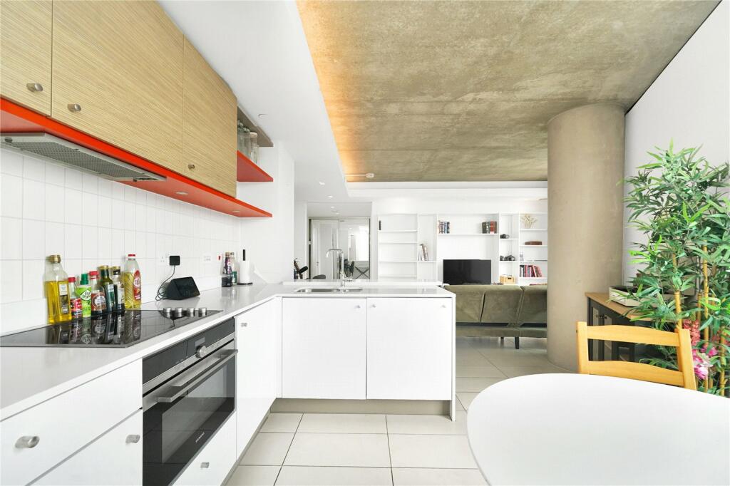 1 bed Apartment for rent in London. From Strawberry Star Lettings & Sales - Royal Docks