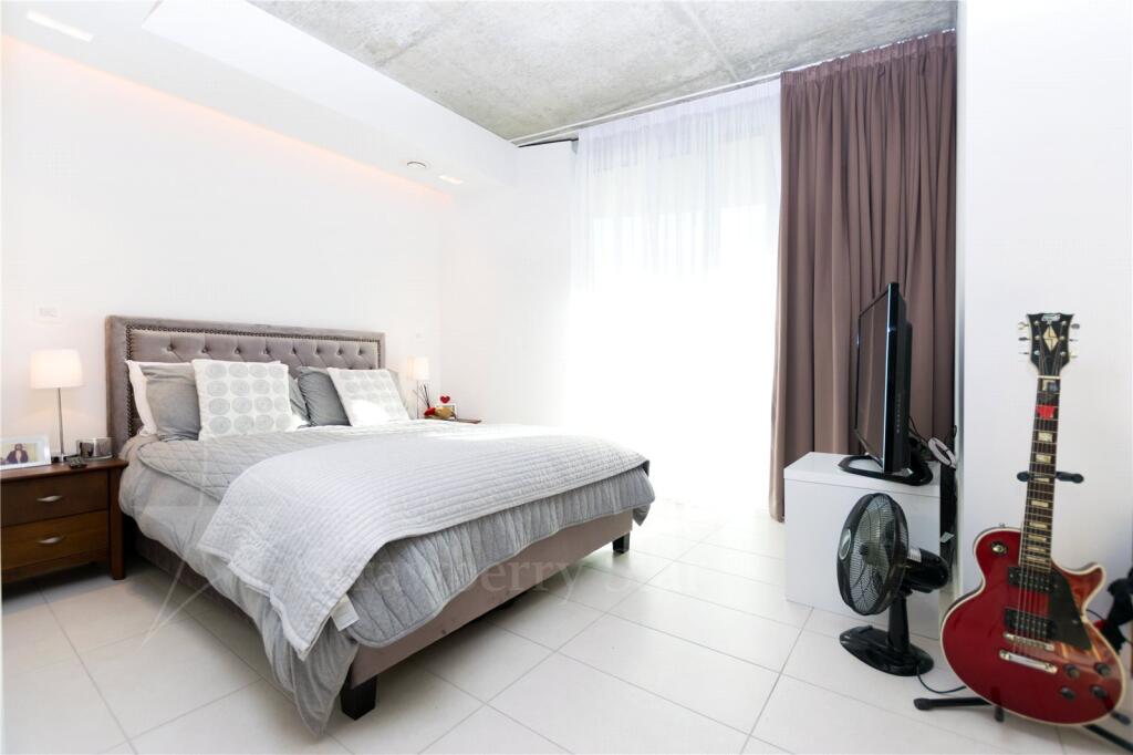 0 bed Apartment for rent in London. From Strawberry Star - E16