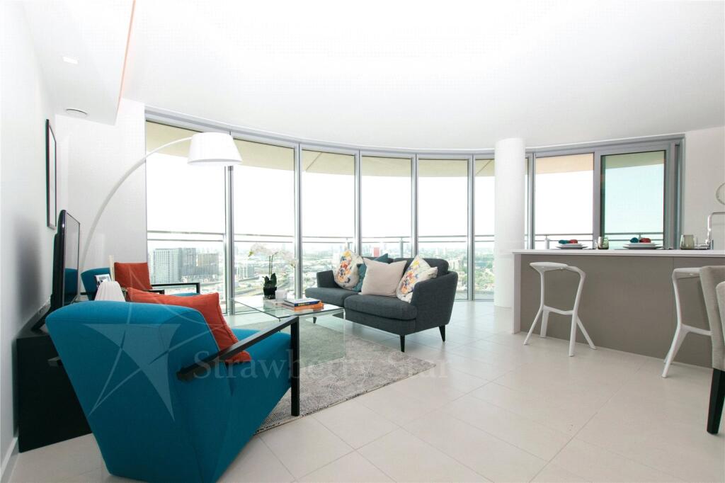 2 bed Apartment for rent in London. From Strawberry Star - E16 2 bed Apartment for rent in London. From Strawberry Star - E16