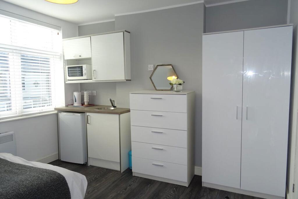 1 bed House Share for rent in Peterborough. From Progressive Lets