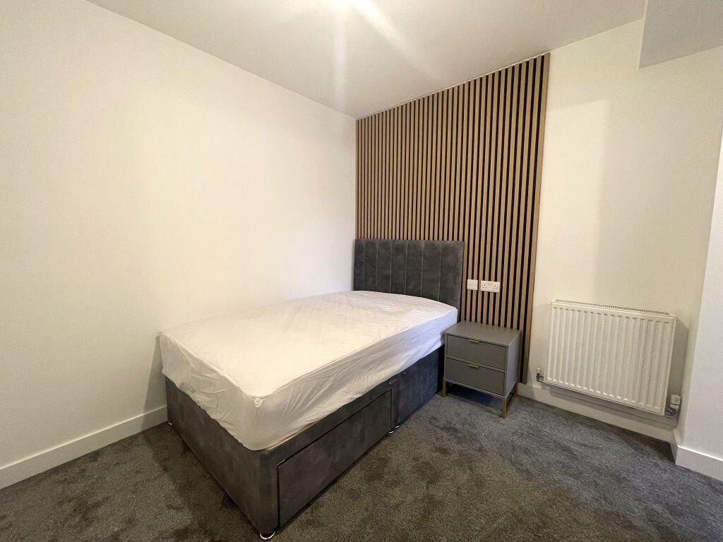 1 bed House Share for rent in Peterborough. From Progressive Lets