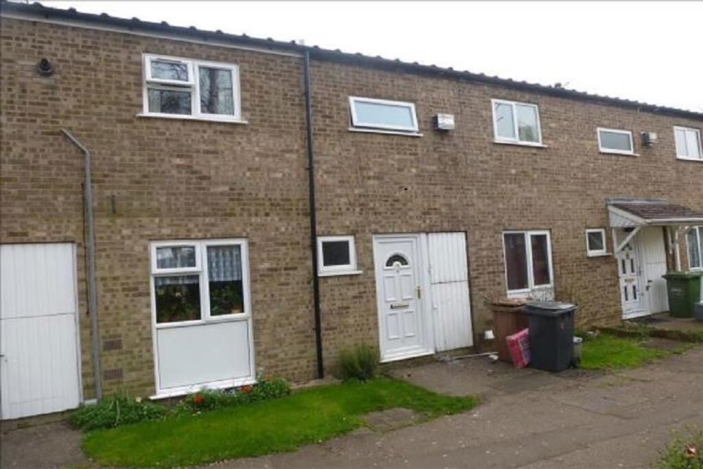 3 bed Mid Terraced House for rent in Marholm. From Progressive Lets 3 bed Mid Terraced House for rent in Marholm. From Progressive Lets