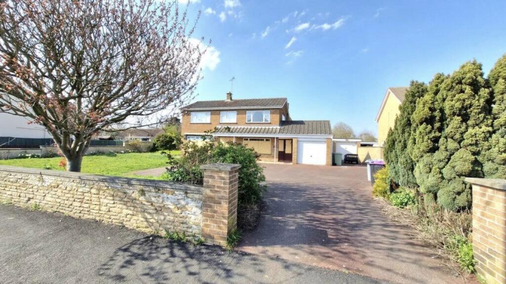 4 bed Detached for rent in Deeping Gate. From Progressive Lets 4 bed Detached for rent in Deeping Gate. From Progressive Lets