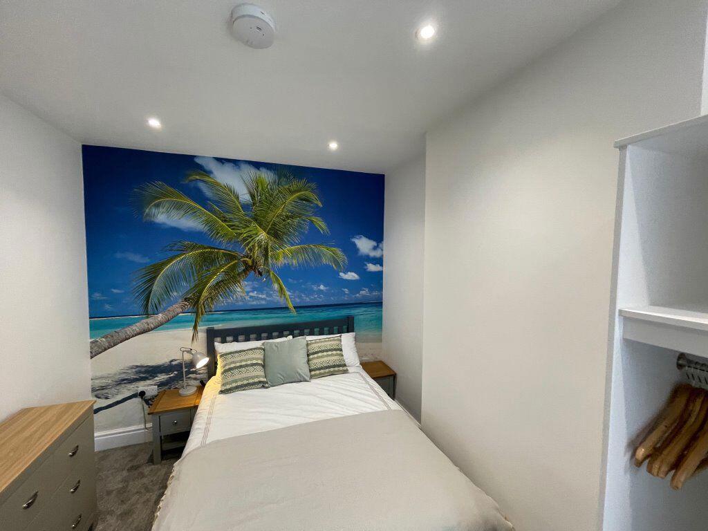 1 bed House Share for rent in Peterborough. From Progressive Lets