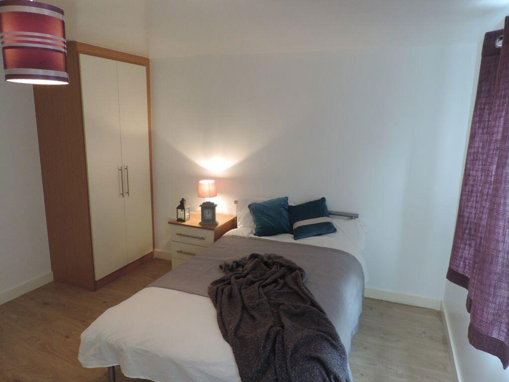 1 bed House Share for rent in Peterborough. From Progressive Lets