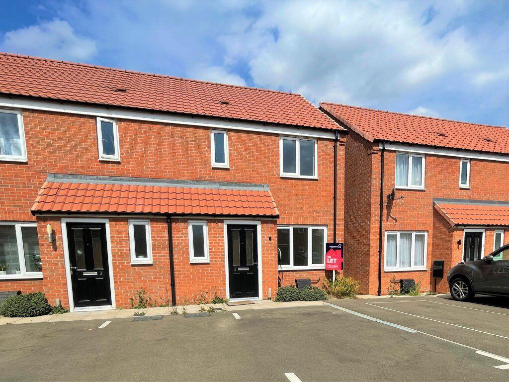 3 bed Semi Detached for rent in Farcet. From Progressive Lets